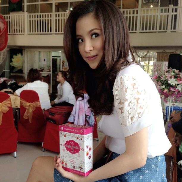 ลูกไม้หลากสี คืนนี้เสนอเป็นตอนจบ ห้ามพลาดน่ะ !!