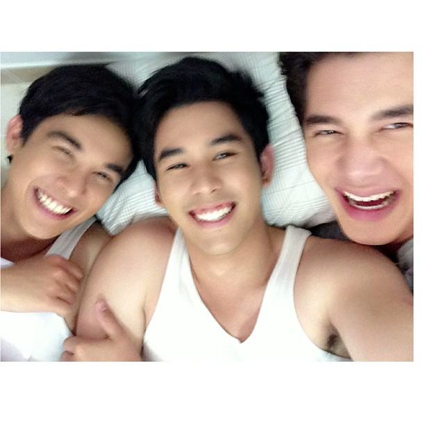 ลูกไม้หลากสี คืนนี้เสนอเป็นตอนจบ ห้ามพลาดน่ะ !!