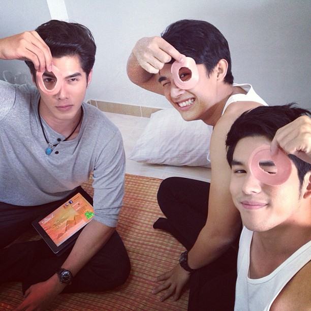 ลูกไม้หลากสี คืนนี้เสนอเป็นตอนจบ ห้ามพลาดน่ะ !!