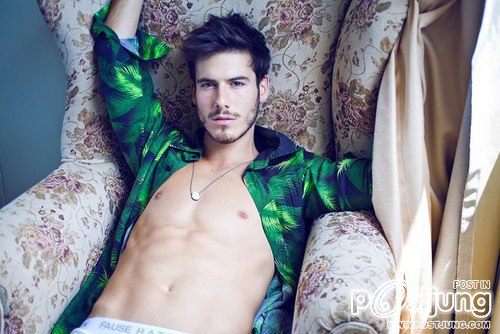 Lucas Bernardini