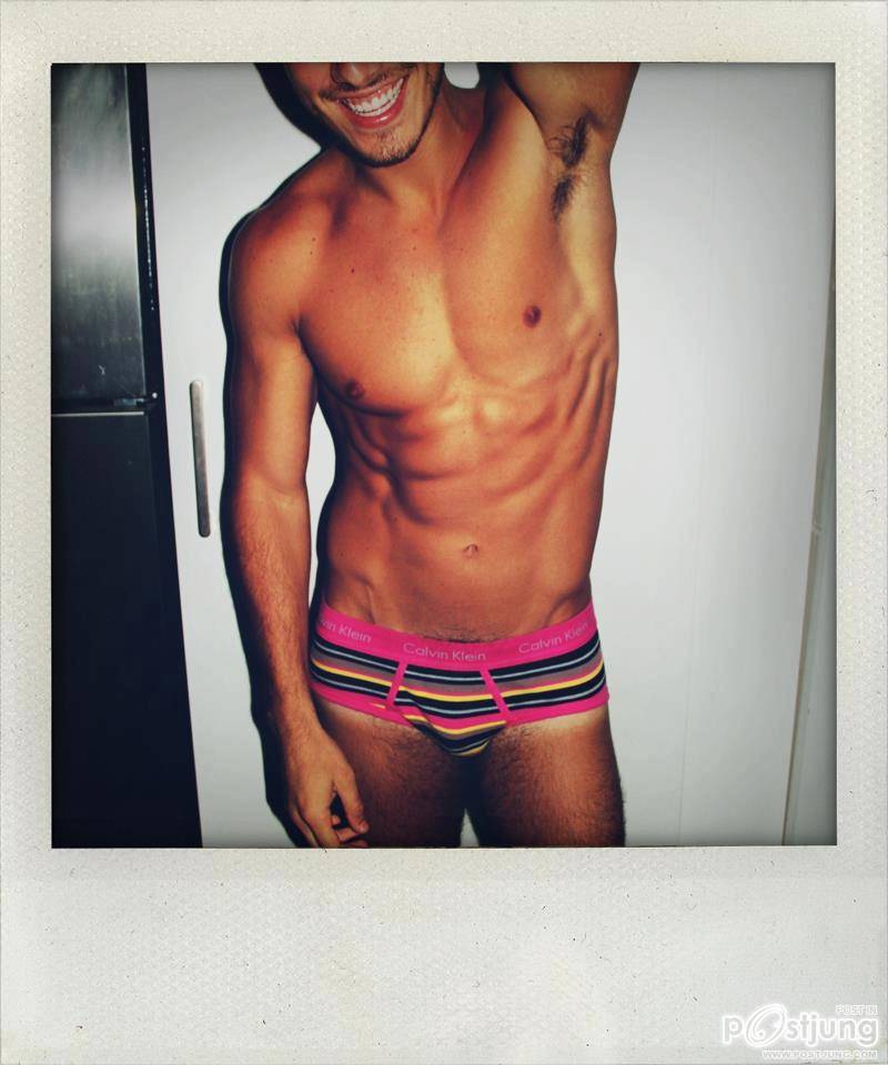 Lucas Bernardini