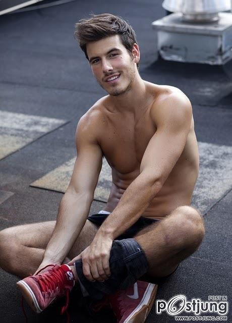 Lucas Bernardini