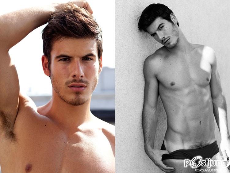 Lucas Bernardini