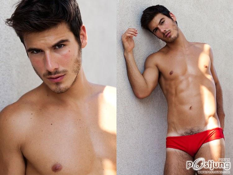 Lucas Bernardini