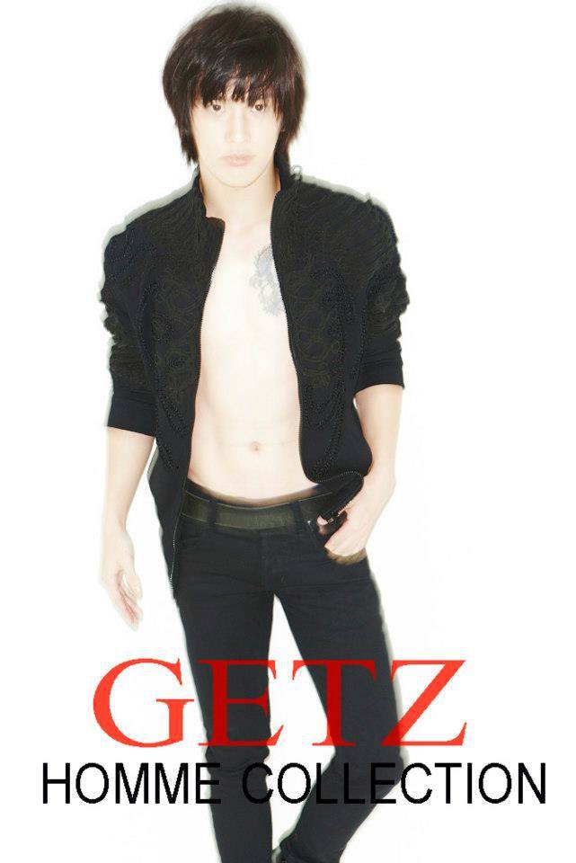 GETZ