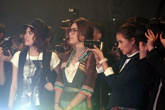 ละครใหม่ มายาตวัน