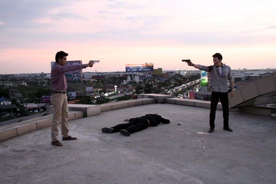 ละครใหม่ มายาตวัน