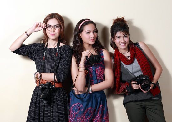 ละครใหม่ มายาตวัน