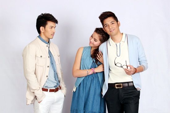 ละครใหม่ มายาตวัน