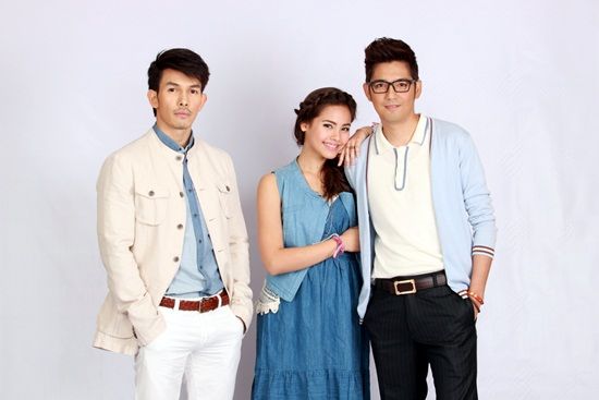 ละครใหม่ มายาตวัน