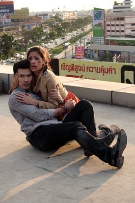 ละครใหม่ มายาตวัน