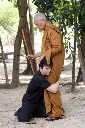 ละครใหม่ มายาตวัน