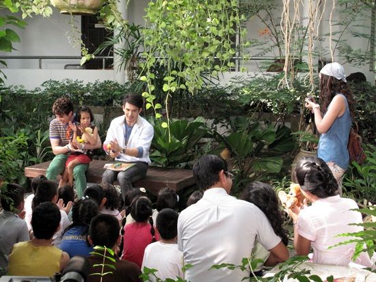 ละครใหม่ มายาตวัน