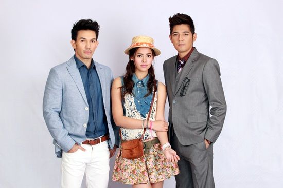 ละครใหม่ มายาตวัน