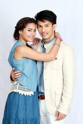 ละครใหม่ มายาตวัน