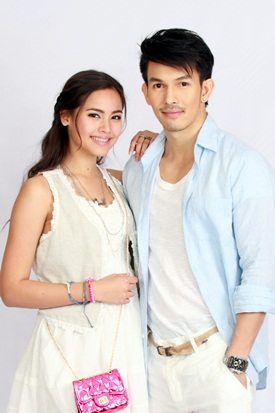 ละครใหม่ มายาตวัน