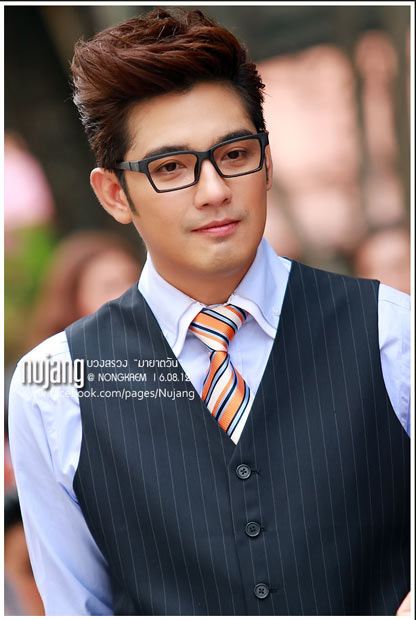 ละครใหม่ มายาตวัน