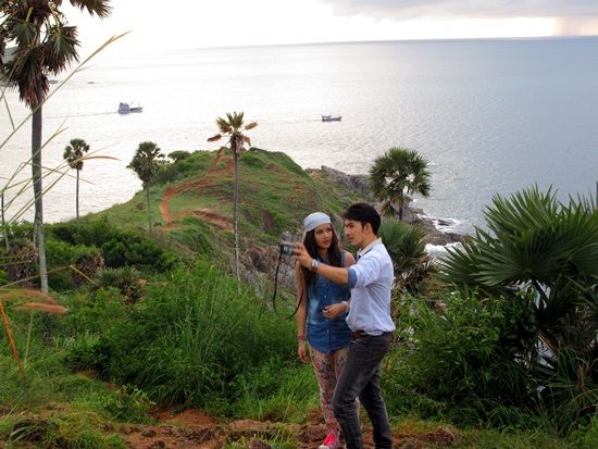 ละครใหม่ มายาตวัน