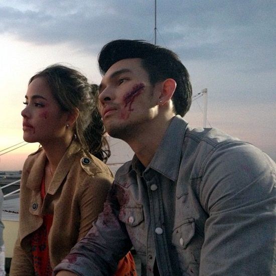 ละครใหม่ มายาตวัน