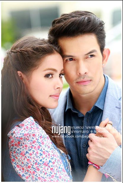 ละครใหม่ มายาตวัน