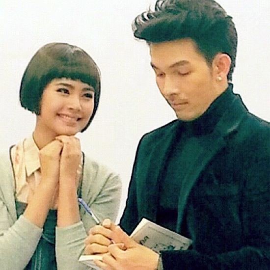 ละครใหม่ มายาตวัน