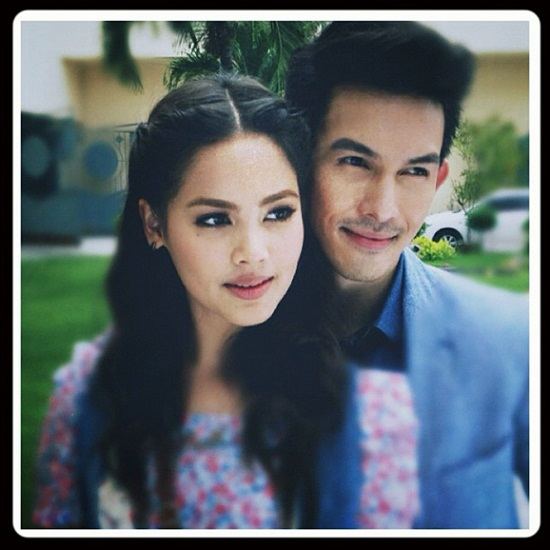 ละครใหม่ มายาตวัน