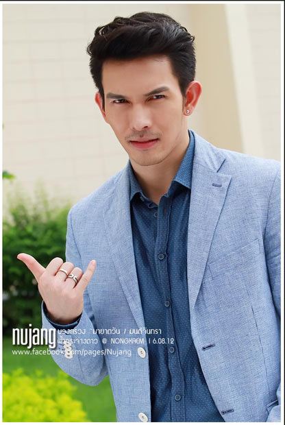 ละครใหม่ มายาตวัน