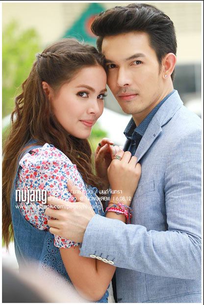 ละครใหม่ มายาตวัน