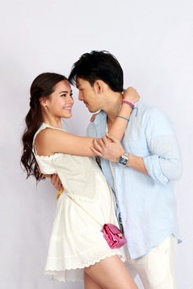 ละครใหม่ มายาตวัน