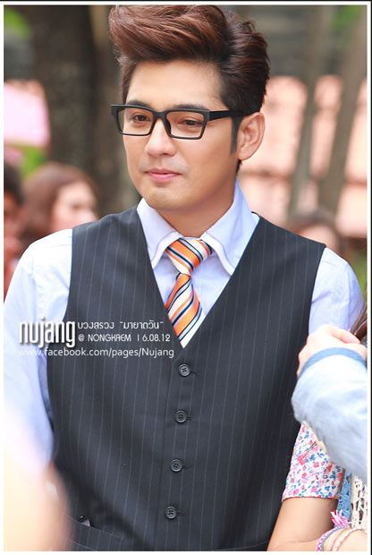 ละครใหม่ มายาตวัน