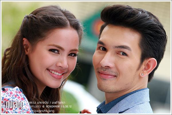 ละครใหม่ มายาตวัน