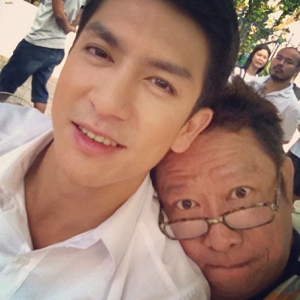 เปิดกล้องวันแรก อย่าลืมฉัน แอน - ติ๊ก ย้อนวัย น่ารักเว่อร์