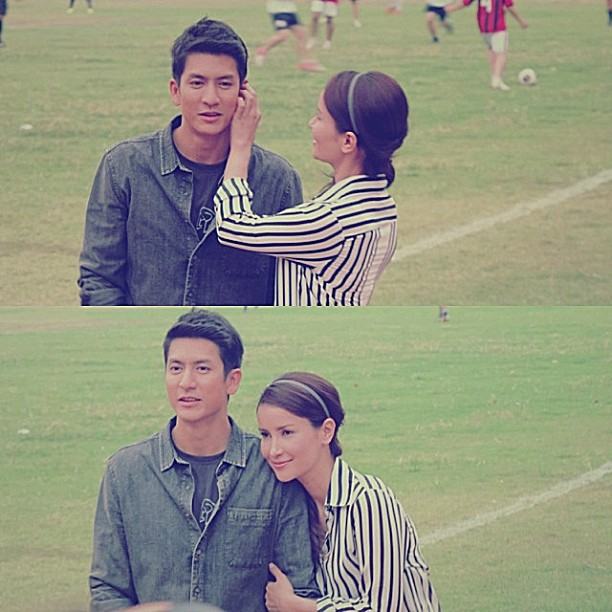 เปิดกล้องวันแรก อย่าลืมฉัน แอน - ติ๊ก ย้อนวัย น่ารักเว่อร์