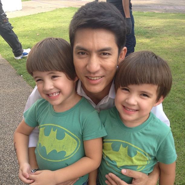 เปิดกล้องวันแรก อย่าลืมฉัน แอน - ติ๊ก ย้อนวัย น่ารักเว่อร์