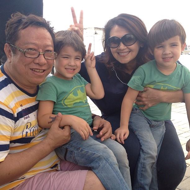 เปิดกล้องวันแรก อย่าลืมฉัน แอน - ติ๊ก ย้อนวัย น่ารักเว่อร์