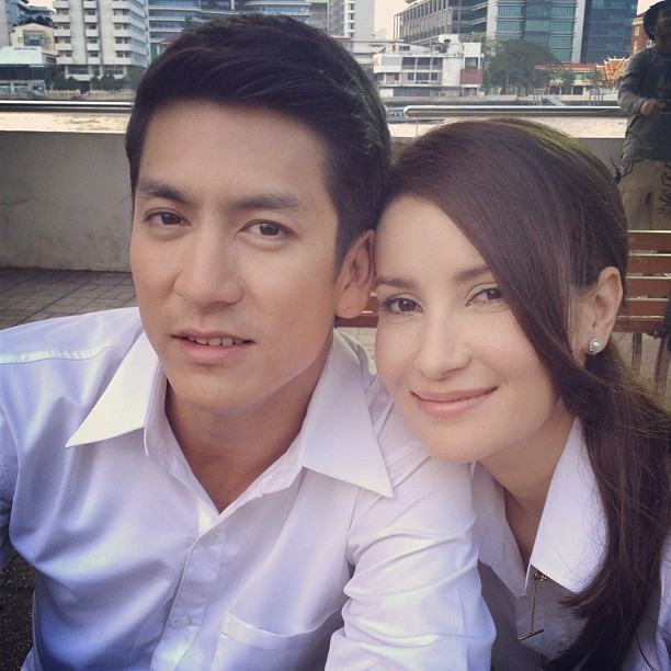 เปิดกล้องวันแรก อย่าลืมฉัน แอน - ติ๊ก ย้อนวัย น่ารักเว่อร์