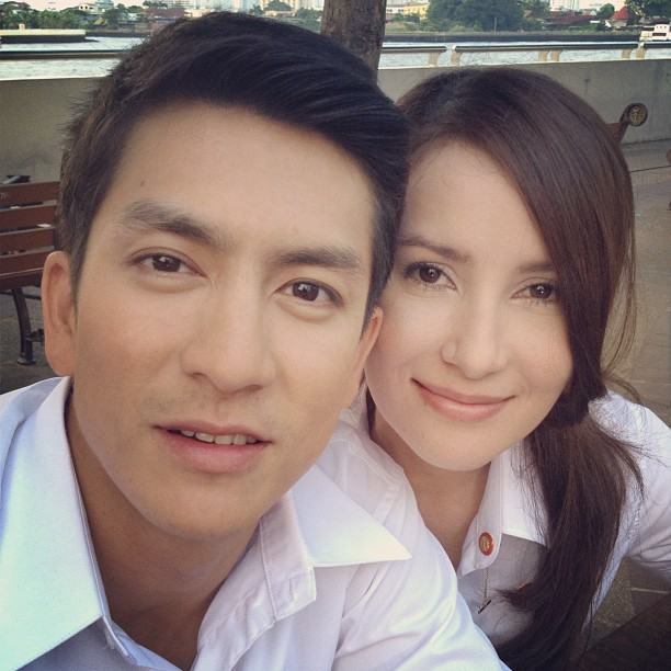 เปิดกล้องวันแรก อย่าลืมฉัน แอน - ติ๊ก ย้อนวัย น่ารักเว่อร์