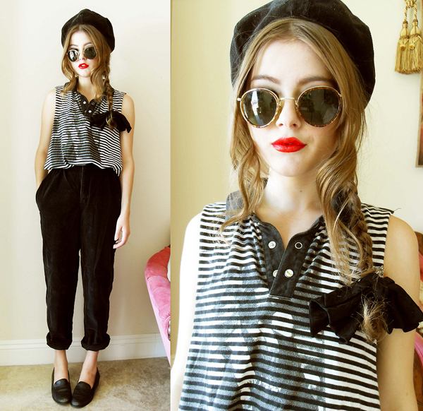 ตามเทรนด์ให้อินแบบสุด ๆ กับแฟชั่นยอดฮิตปี 2013