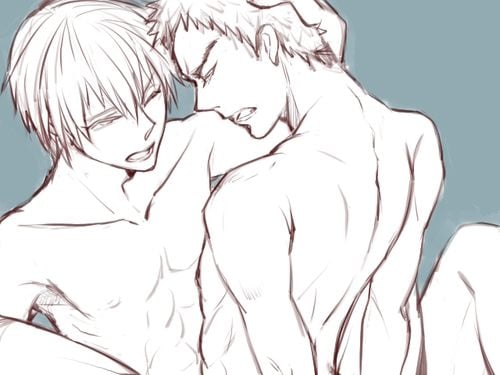 คนรัก yaoi <71>