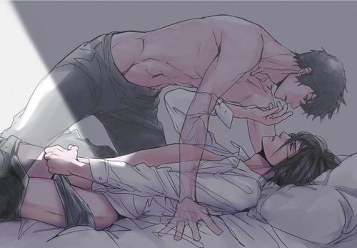 คนรัก yaoi <71>