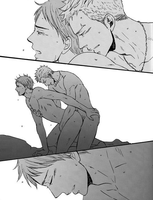 คนรัก yaoi <71>