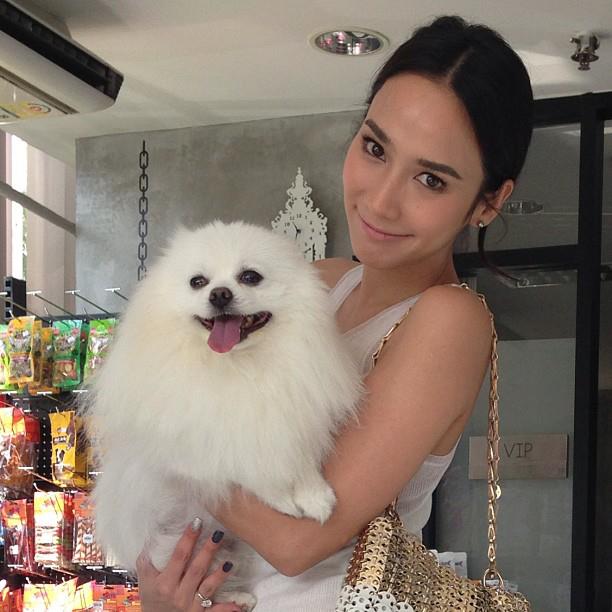 Aum patchrapa Instragram update!