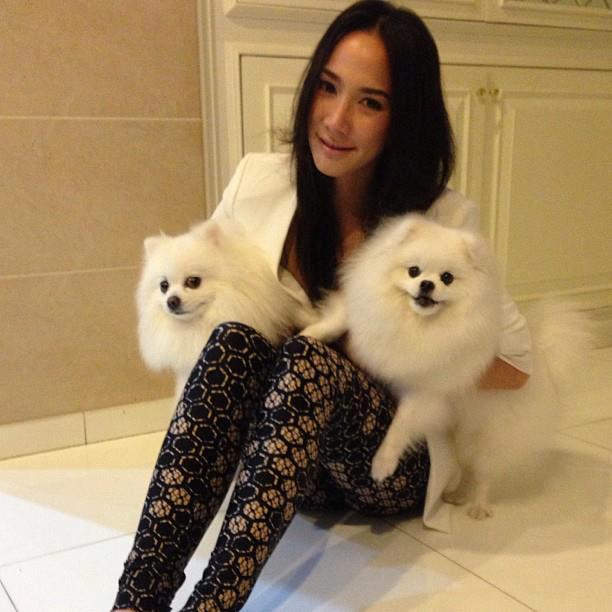 Aum patchrapa Instragram update!