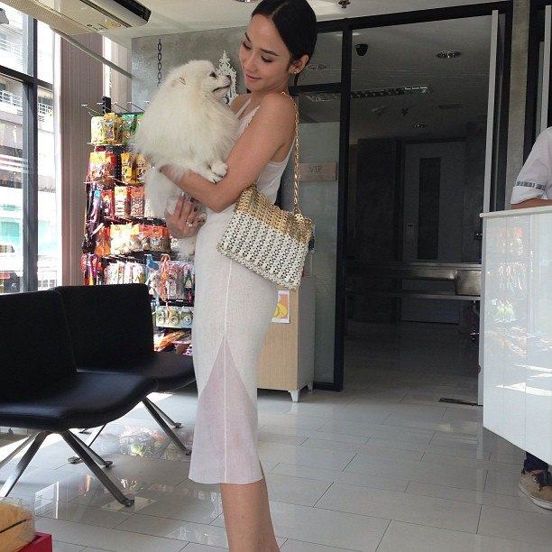 Aum patchrapa Instragram update!