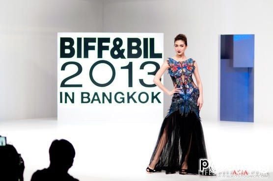 BIFF & BIL 2013