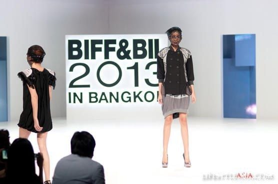 BIFF & BIL 2013