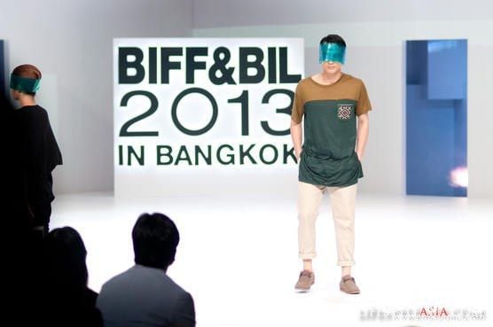 BIFF & BIL 2013