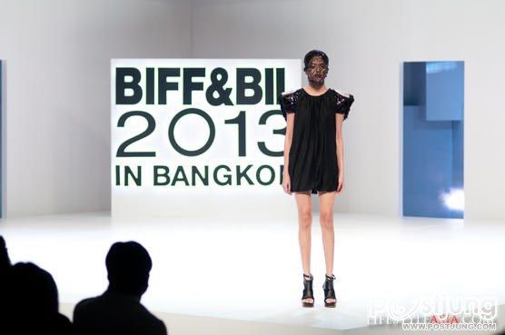 BIFF & BIL 2013