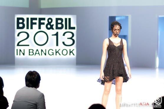 BIFF & BIL 2013