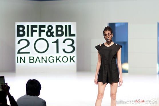 BIFF & BIL 2013